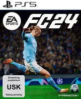 Electronic Arts Spielesoftware "EA Sports FC 24" PlayStation 5