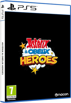 Asterix & Obelix: Heroes (PS5)