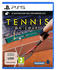 Tennis On-Court (VR2) (PS5)