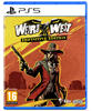 U&I Entertainment Weird West: Definitive Edition - PS5