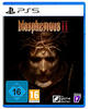 Astragon Spielesoftware »Blasphemous 2«, PlayStation 5