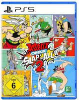 Microids Asterix and Obelix: Slap Them All! 2 - PS5