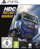 Heavy Duty Challenge: The Off-Road Truck Simulator (PS5)