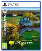 PGA Tour 2023 Road to the Masters - PS5 [UK Version]