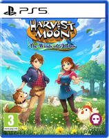 Numskull Harvest Moon The Winds of Anthos (Complete Edition) - Sony PlayStation...