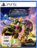 Dreamworks All-Star Kart Racing