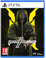 Sonderposten Ghostrunner 2 (playstation 5)