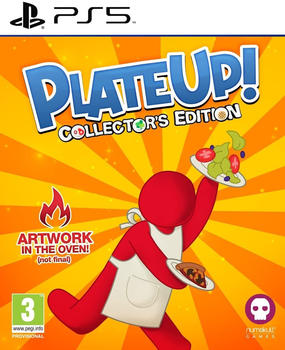 Plate Up! Collector's Edition (PS5)
