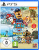 Outright Games Paw Patrol World - Sony PlayStation 5 - Action - PEGI 3 (EU import)