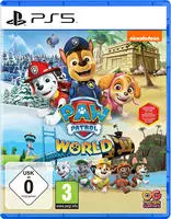 Outright Games 116516, Outright Games Paw Patrol World (PS5, DE, FR, IT) (116516)