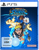 Bandai Namco Videogioco Naruto X Boruto Ultimate (PS5) (3391892026481)