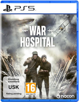 War Hospital (PS5)