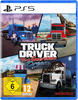 Soedesco PS5-086, Soedesco Truck Driver: The American Dream (PS5, DE)