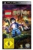 Warner Bros. Games Lego Harry Potter: Years 5-7 - Sony PlayStation Portable -