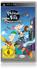 Phineas & Ferb - Quer durch die 2. Dimension (PSP)