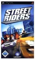 Street Riders