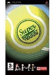 D3 Publisher Super Pocket Tennis (PSP)