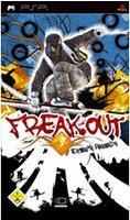 Freakout: Extreme Freeride