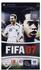Electronic Arts FIFA 07 (PSP)