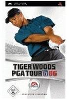 Tiger Woods PGA Tour 06