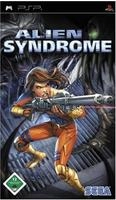 Alien Syndrome
