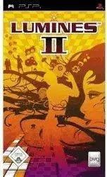 Lumines II (PSP)
