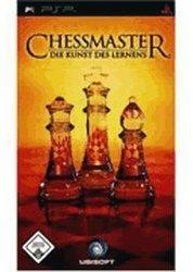 Chessmaster - Die Kunst des Lernens (PSP)