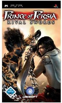 Ubi Soft Prince of Persia 2: Rival Swords
