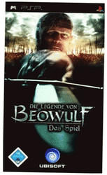 Ubisoft Beowulf (PSP)