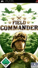 Ubisoft Field Commander (PSP)