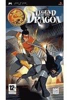 Im Bann des Drachen - Legend of the Dragon