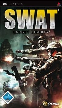 Vivendi Swat - Target Liberty