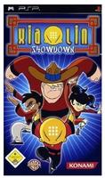 Xiaolin Showdown