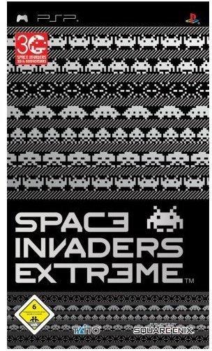 Koch Media Space Invaders Extreme