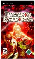 Dungeon Explorer
