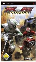 MX vs. ATV: Untamed