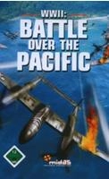 World War II: Battle over the Pacific