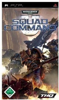 THQ Warhammer 40.000: Squad Command
