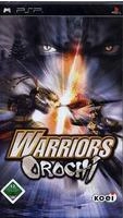 Warriors Orochi