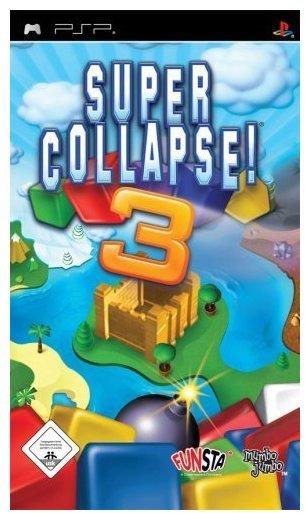 Super Collapse! 3 (PSP)
