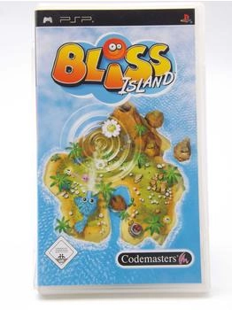 Codemasters Bliss Island