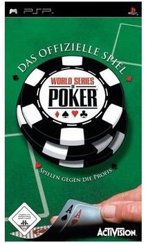 World Series of Poker (PSP)