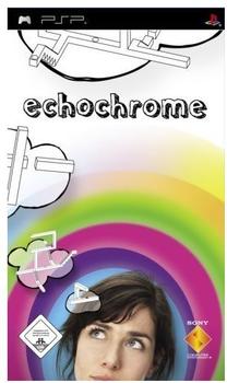 Sony Echochrome
