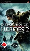 Medal of Honor Heroes 2