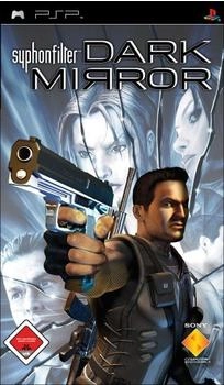 Sony Syphon Filter - Dark Mirror
