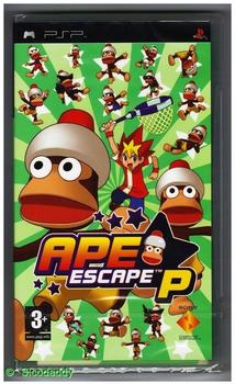 Sony Ape Escape P