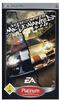 Electronic Arts - EAI05808243 - PSP Need For Speed Most Wanted 5-1-0 Essentials