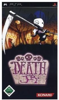 Konami Death Jr. (PSP)