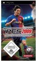 PES 2009 - Pro Evolution Soccer