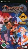 Disgaea - Afternoon of Darkness